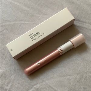 Glossier Lidstar eyeshadow